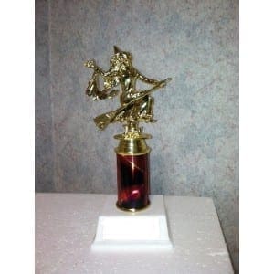 Traditional Trophies | Little Falls Trophy